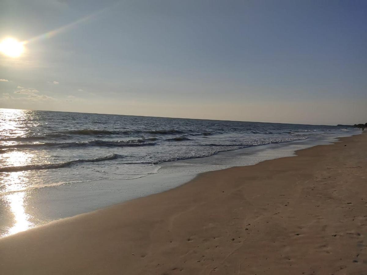 Bachan'S Casa Cherai Beach Exterior photo